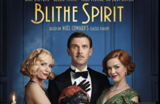 Trailer Watch: Which film will you watch this weekend?