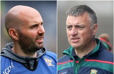 'Everyone starts from scratch' - managerial changes aplenty as 2021 season takes shape