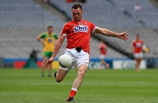 All-Ireland senior winner joins new Cork minor football management