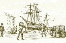 Quiz: How much do you know about sea shanties?