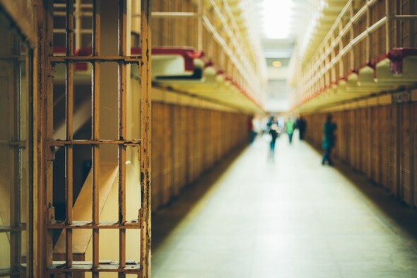 HSE confirms prison nurses will be vaccinated as frontline healthcare workers - Vimarsana News