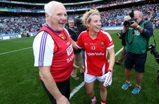 'A legend in his own lifetime' - 10-time All-Ireland-winning manager Éamonn Ryan passes away