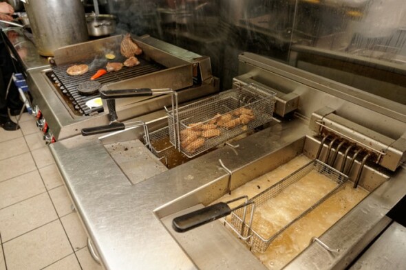Here's where the dirtiest restaurants and takeaways were in Ireland in 2020 - Vimarsana News