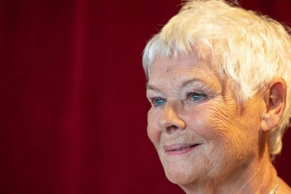 Judi Dench pays tribute to Mother and Baby Homes survivor Philomena Lee - Vimarsana News