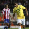 Moura move to Manchester United is off, claims agent