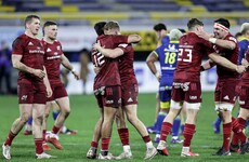 Cancellations mean Leinster and Munster set to go straight to knockout rugby