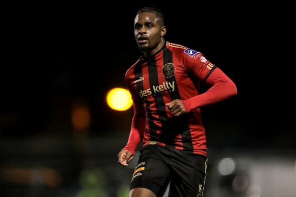 Striker Wright fails to impress on trial at Kilmarnock after leaving Bohemians - Vimarsana News