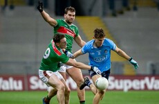 13 for Dublin and 12 from Mayo as 10 counties feature in 2020 All-Star football nominations