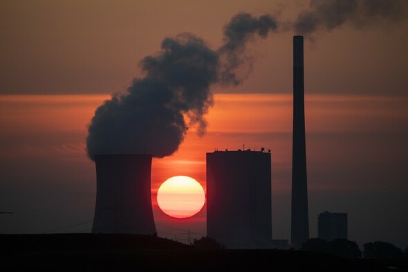 UN warns that the world is facing 'catastrophic' warming - Vimarsana News