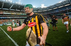 Cats legend Paul Murphy announces retirement from inter-county game