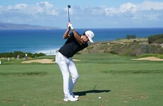 Niemann bids to banish playoff blues with fast start at Sony Open