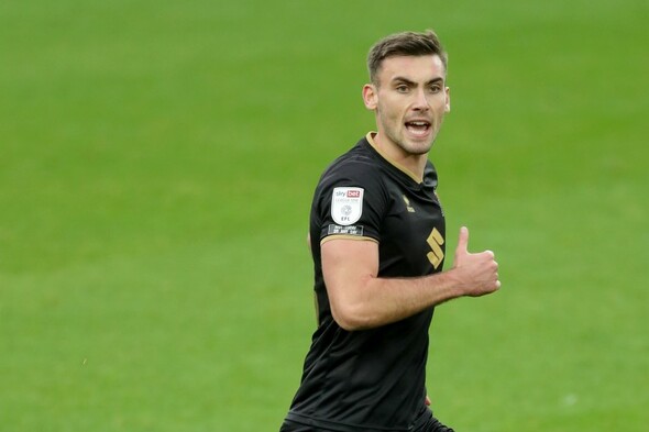 Brighton receive O'Hora bid as Irish youngster impresses out on loan - Vimarsana News