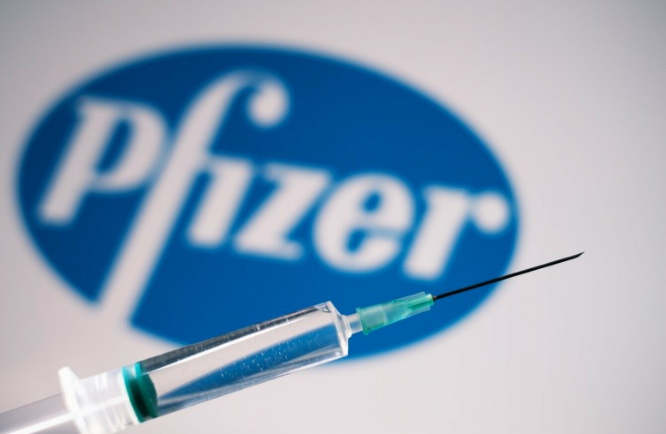 Ireland may have to adjust vaccine rollout plan after ...