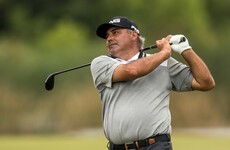 Golf star Angel Cabrera arrested in Rio for extradition to Argentina