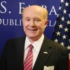 US Ambassador to Ireland to step down from role next week