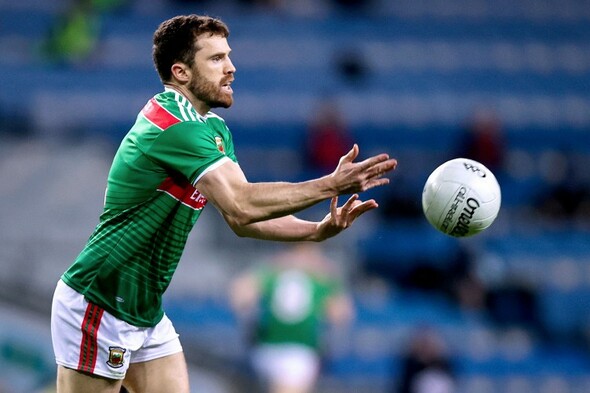 All-Star defender Barrett becomes latest long-serving Mayo stalwart to retire - Vimarsana News