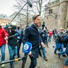 Dutch government resigns over child benefits scandal