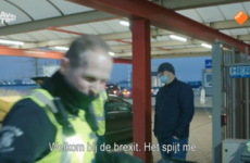 'Welcome to the Brexit, sir': The week in quotes