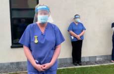 Some Tipperary hospital staff to get vaccines after video message sent to Taoiseach