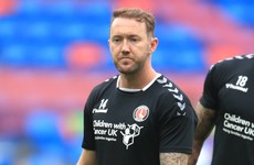The 'very quick turn of events' that revived Aiden McGeady's fortunes at Sunderland