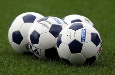 Over €750,000 spent on prison sports equipment in 2010, 2011