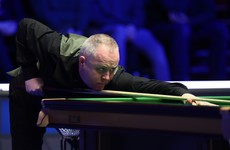 High-class John Higgins sees off Ronnie O’Sullivan to book semi-final spot