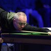 High-class John Higgins sees off Ronnie O’Sullivan to book semi-final spot