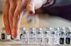 Norway adjusts advice for Covid-19 vaccine after 23 deaths in elderly, frail people
