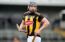 'It was an honour'- two-time All-Ireland winner calls time on Kilkenny career