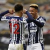 Robinson leads the line as West Brom seal Black Country derby victory