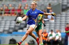Tipp star McCarthy kicks three goals in impressive debut with new AFLW club