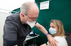 GPs and practice nurses vaccinated at mass centres
