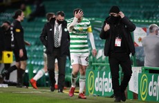 Celtic limp to goalless draw with Livingston