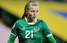 Ireland international joins Birmingham City after Leicester departure