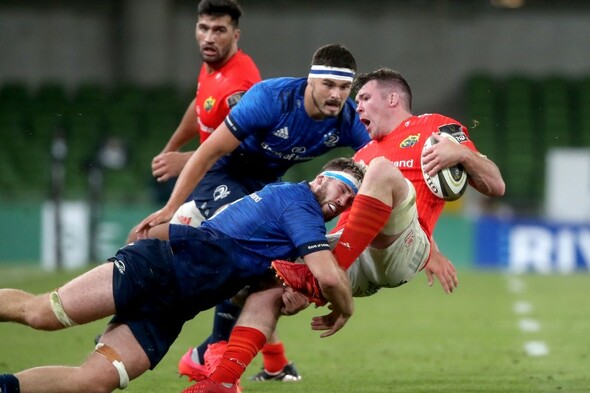 These are the players who need to impress Andy Farrell next weekend - Vimarsana News