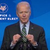 Joe Biden to sign a dozen executive orders on his first day as US President