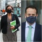 Sinn Féin is the most popular party in latest opinion poll