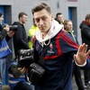 Outcast Mesut Ozil confirms exit from Arsenal