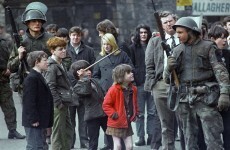 People who grew up during the troubles more prone to suicide, study finds