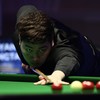 Another stunning victory as Yan Bingtao upsets Higgins to win Masters title