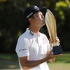 Na birdies final hole for one-shot win at US PGA Tour Sony Open