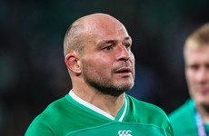 Former Ireland captain Rory Best takes on 'mentoring role' with Ulster