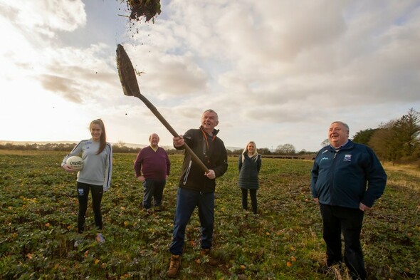 'A much-needed base we can call our own' - Waterford join counties breaking new ground - Vimarsana News