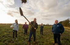'A much-needed base we can call our own' - Waterford join counties breaking new ground