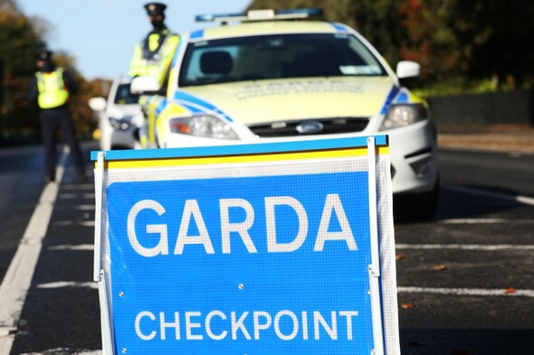 Over 70 fines issued to people in Wicklow as gardaí carry out checkpoints - Vimarsana News