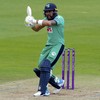 Ireland crush UAE to square series, with Singh on song