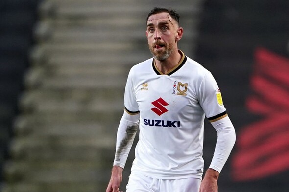 Ireland international Richard Keogh looks set for a return to the Championship - Vimarsana News