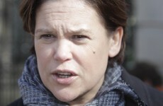 My favourite speech: Mary Lou McDonald
