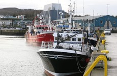 Five more Irish ports to allow Northern Ireland fishing vessels to land from next month
