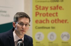 Deputy CMO insists school closures should be 'last resort' only after criticism from special needs teachers